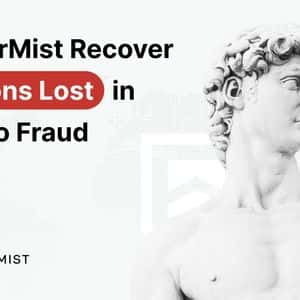 WinterMist Recover Millions Lost in Crypto Fraud