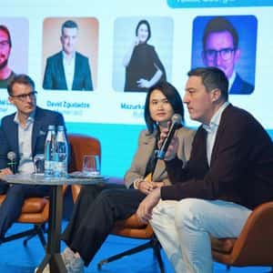 Bybit Georgia Enters New Chapter with Presence at DGFI 2025 and Major Partnership Deal with Setanta Sports