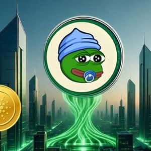 Priced Under $0.003, This Token Could Overtake Cardano in Market Rankings and Also Hit $3 Before ADA