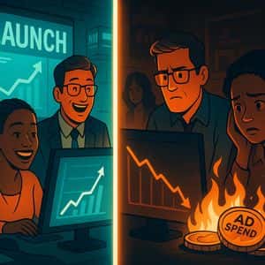 When Crypto Press Releases Deliver ROI – And When They Just Drain Your Budget