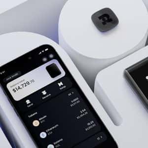 Billionaire Tim Draper Leads $3.2M Seed Round for Ryder to Replace Seed Phrases With TapSafe Recovery