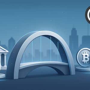 Best Crypto On-Ramps 2025 [Trusted and Licensed]