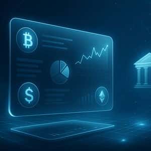 Top Regulated Crypto Portfolio Management Platforms of 2025