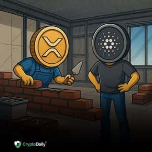 Ripple (XRP) and Cardano (ADA): Is It Time to Build Positions?