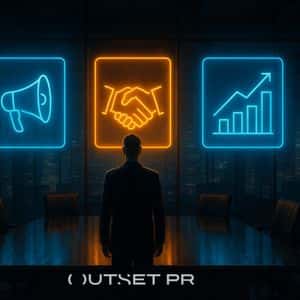 Choosing the Right PR Format for Every Crypto Announcement