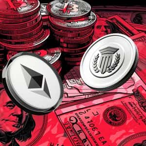 Top Cryptos to Watch: Ethereum (ETH) and Mutuum Finance (MUTM) Are Going Viral