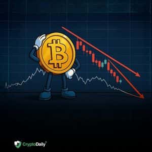 Bitcoin (BTC) Rejected again: $100,000 Target if Bounce Fails