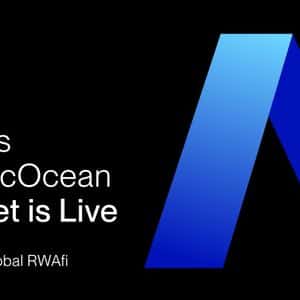 Pharos Launches AtlanticOcean Testnet to Bring Deep RWA Liquidity Onchain