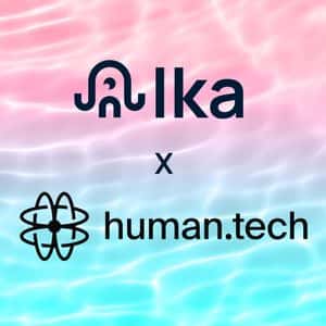 Ika and Human Tech Reveal Wallet-as-a-Protocol (WaaP): First Zero-Trust Decentralized Wallet Infra