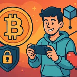 Bitcoin as a Gateway: How Blockchain Improves Payment Safety in Gaming Platforms