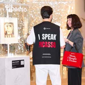 10101.art: When Luxury Meets Legacy — How Web3 Brings Masterpieces Back to the People