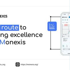 Monexis Announces Its Expansion, Offering Personalized Systems for Smarter and More Informed Investing