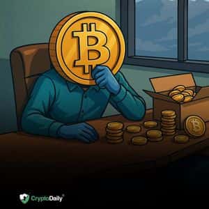 Thinking of Selling All Your Bitcoin? Check This Out First!
