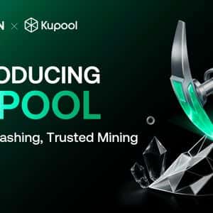 KuCoin Launches KuPool to Strengthen Mining Transparency and Trust