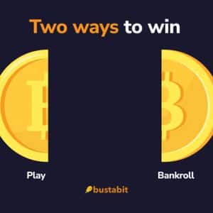 Bustabit: The Bitcoin Casino That Lets You Play, Profit, and Even Be the Bankroll