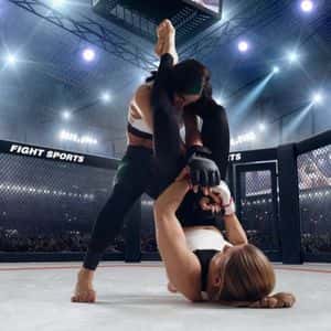 MMA Fan Token $FIGHT Presale on Solana’s Holoworld Exceeds Target by 12,000%