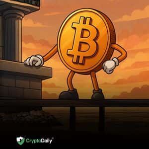 Bitcoin (BTC) Weekly Close Above Key Support: Is the Bull Market Still Alive?