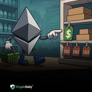 Is Ethereum (ETH) in a Prime Buy Zone?