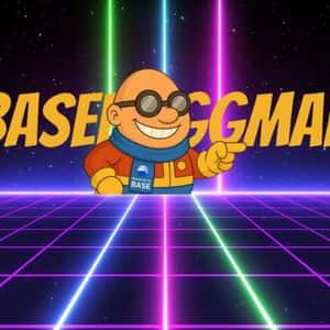 XRP vs Ethereum News: Based Eggman Best Crypto Presale to Buy Now, Top 3 Altcoins to Watch In Nov 2025