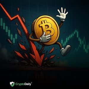 Bitcoin (BTC) Crashes Through Support: Will the Decline Worsen?