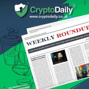 Crypto Weekly Roundup: Balancer Hit By Attack, Google Adds Prediction Market Data, & More