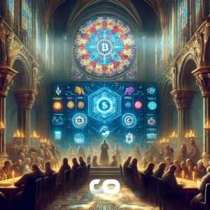 REX-Osprey XRP ETF Could Launch This Week; Dogecoin ETF Expected Under 1940 Act