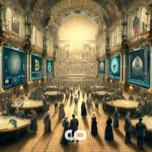 Bitcoin Long-Term Holders Realize Historic 3.4 Million BTC Profit, Glassnode Reports