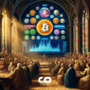 Analyst Says Bitcoin Could Mirror Nvidia, Face Multiple 20% Or Greater Corrections En Route to New All‑Time Highs