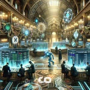 Judge Signals ApeCoin-Linked NFTs May Not Meet Howey Test as Investor Suit Against Yuga Labs Is Dismissed