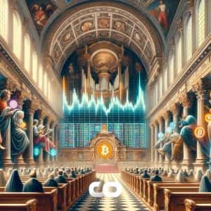 Bitcoin ETFs Could Be Approaching Spot Market Activity as Volumes Rise to $2.5B–$5B