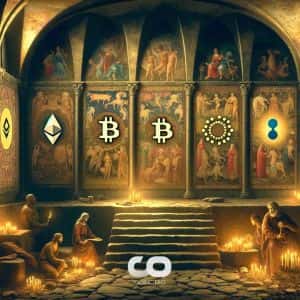 U.S. Could Fund Strategic Bitcoin Reserve, Lummis Says, With Seized Holdings and Possible Government Bitcoin Purchases