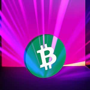 Hong Kong Company Embraces Bitcoin Instead of Dollars in Historic Deal