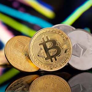 Bitcoin Reaches New Heights: A Breakthrough Looms