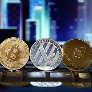 The Crypto Market Shifts as Liquidity Returns to Layer 2 Solutions