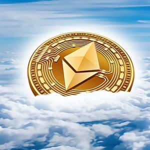 Companies Accumulate Ethereum Reserves and Fuel Market Growth