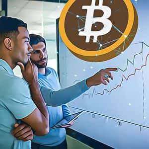 Bitcoin Rallies as Crypto Market Shows Resilience