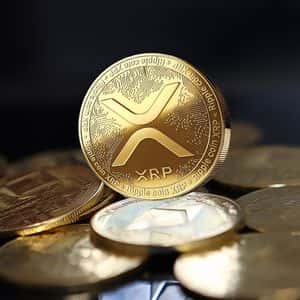 XRP Battles Crucial $3 Threshold as Major Sales Restrict Growth