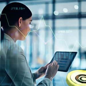 Bitcoin Sets New Record as Demand Soars