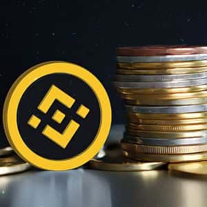 Breaking Records: BNB Coin Surpasses $1300 Mark