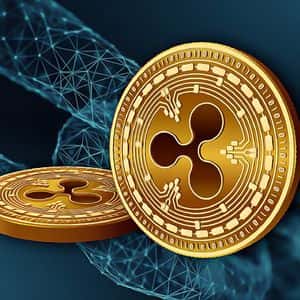 XRP Faces Volatility as Lower High Pattern Emerges