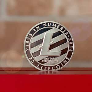 Expect Litecoin to Surge as ETF Developments Unfold
