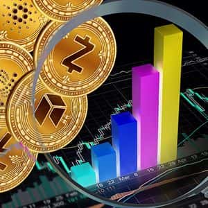 BNB and W Coin Prices Are On The Rise