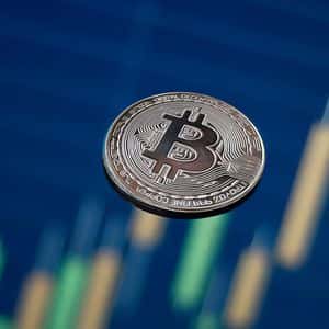 Bitcoin Plummets as Trump Escalates Tensions with China