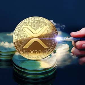 Whales Drive Record Selling in XRP: Will Prices Hold?