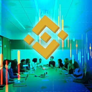 Binance Takes Action to Compensate Losses During Market Crash