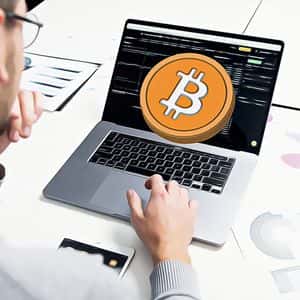 Bitcoin Faces Persistent Resistance at Critical Trendline