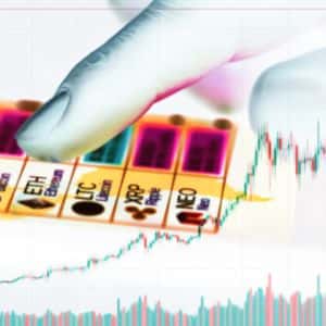 Crypto Markets Bounce Back as Panic Selling Eases