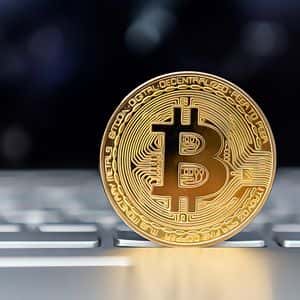 Elon Musk Ignites Crypto Community with a Single Word