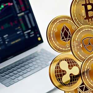 Explore Cryptocurrency Trends: Analyzing BTC, ADA, and SOL Coin Charts