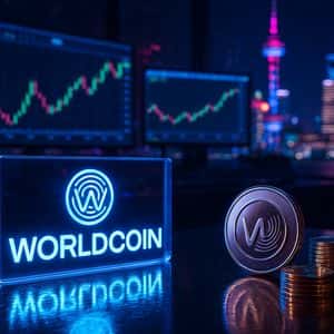 Discover Worldcoin’s Groundbreaking Digital Identity Solution